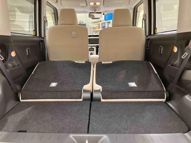 ムーヴキャンバスＧメイクアップリミテッド　ＳＡIII（北海道）の中古車