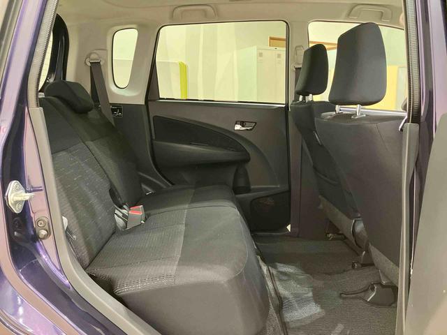 ムーヴカスタム　Ｘリミテッド（北海道）の中古車