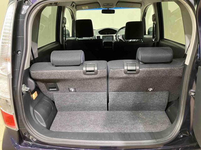ムーヴカスタム　Ｘリミテッド（北海道）の中古車