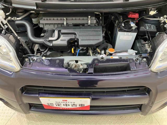 ムーヴカスタム　Ｘリミテッド（北海道）の中古車