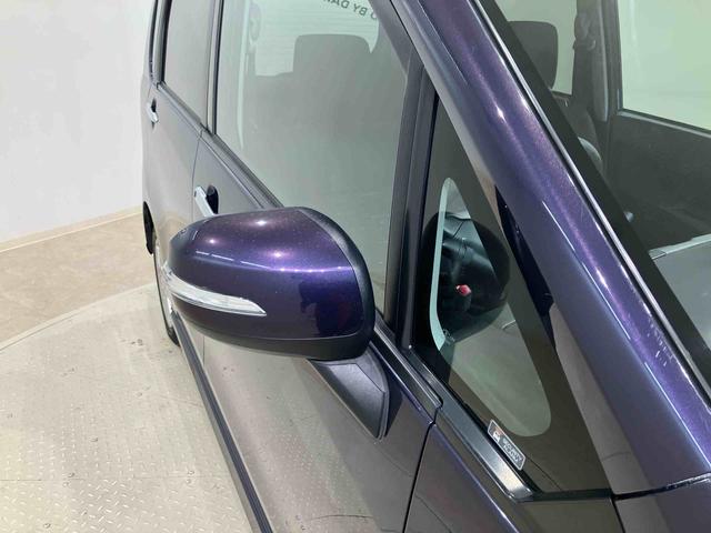 ムーヴカスタム　Ｘリミテッド（北海道）の中古車