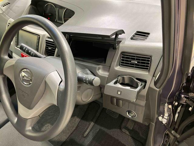 ムーヴカスタム　Ｘリミテッド（北海道）の中古車