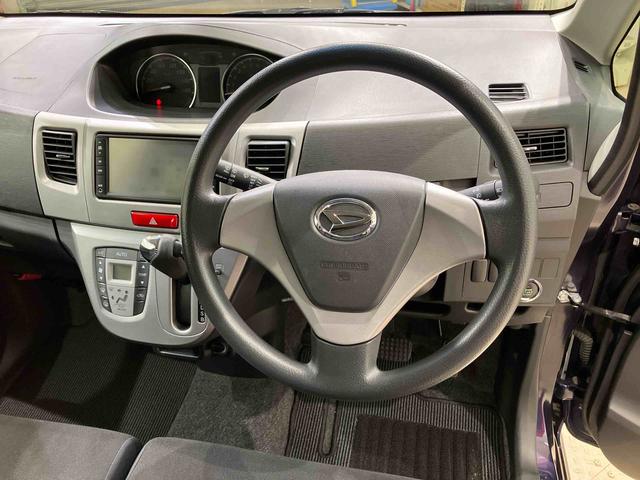 ムーヴカスタム　Ｘリミテッド（北海道）の中古車