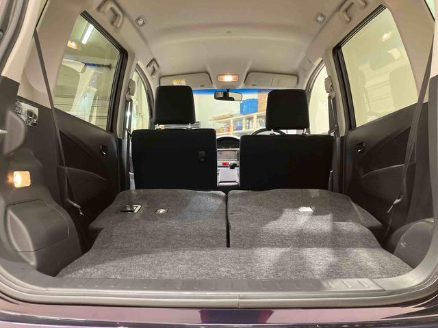 ムーヴカスタム　Ｘリミテッド（北海道）の中古車