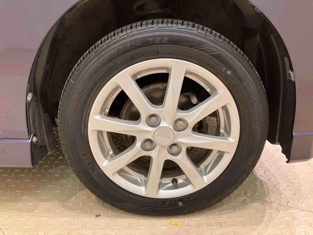 ムーヴカスタム　Ｘリミテッド（北海道）の中古車