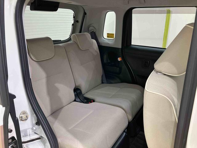 ムーヴキャンバスＸリミテッドメイクアップ　ＳＡIII（北海道）の中古車