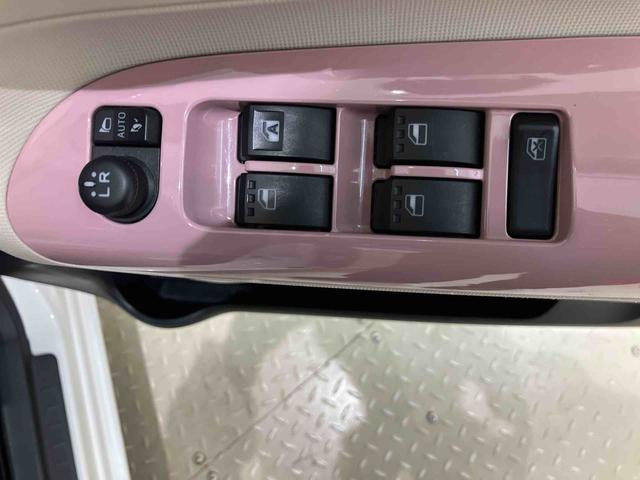 ムーヴキャンバスＸリミテッドメイクアップ　ＳＡIII（北海道）の中古車