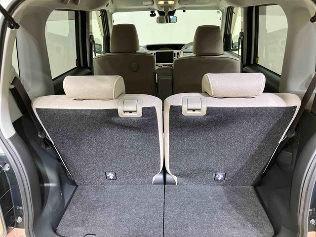ムーヴキャンバスＸリミテッドメイクアップ　ＳＡIII（北海道）の中古車