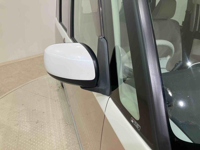 ムーヴキャンバスＸリミテッドメイクアップ　ＳＡIII（北海道）の中古車
