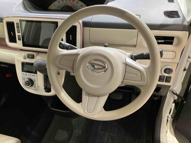 ムーヴキャンバスＸリミテッドメイクアップ　ＳＡIII（北海道）の中古車