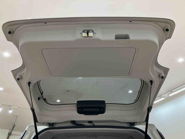 ムーヴキャンバスＸリミテッドメイクアップ　ＳＡIII（北海道）の中古車