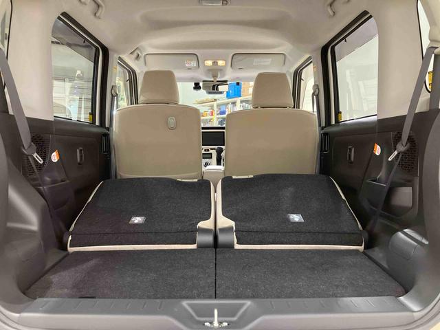 ムーヴキャンバスＸリミテッドメイクアップ　ＳＡIII（北海道）の中古車