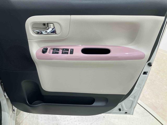 ムーヴキャンバスＸリミテッドメイクアップ　ＳＡIII（北海道）の中古車