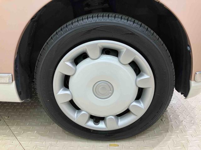 ムーヴキャンバスＸリミテッドメイクアップ　ＳＡIII（北海道）の中古車
