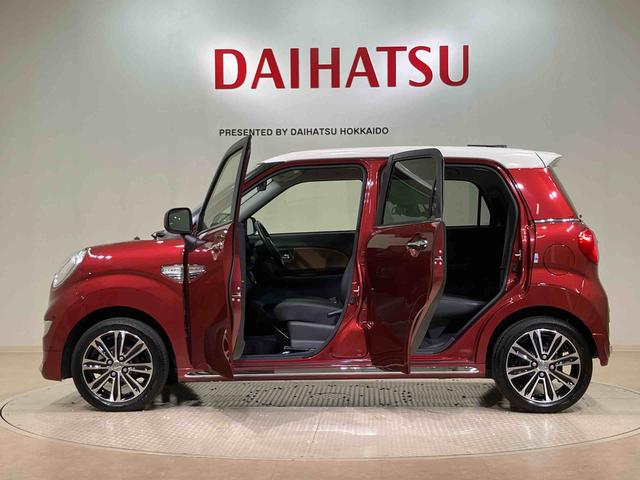 キャストスタイルＧ　ターボ　プライムコレクション　ＳＡIII（北海道）の中古車
