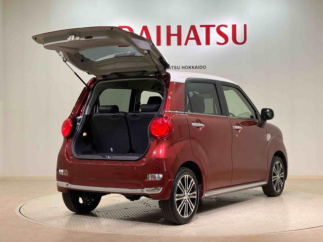 キャストスタイルＧ　ターボ　プライムコレクション　ＳＡIII（北海道）の中古車