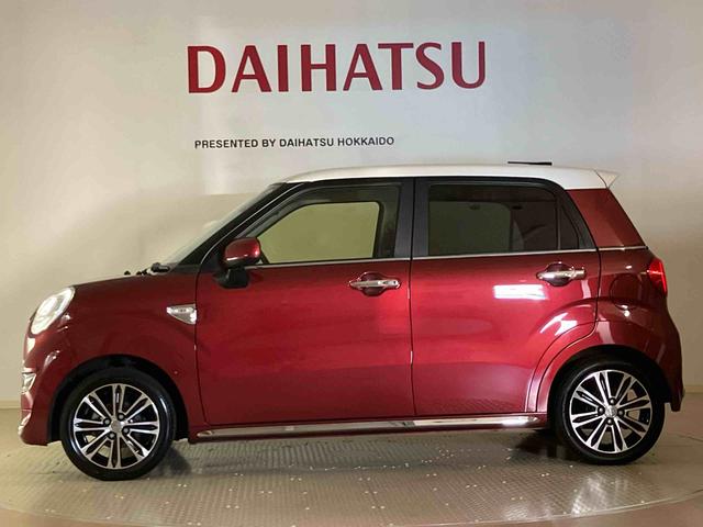 キャストスタイルＧ　ターボ　プライムコレクション　ＳＡIII（北海道）の中古車