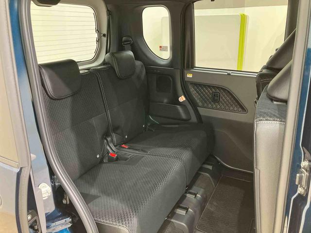 タントカスタムＸ（北海道）の中古車