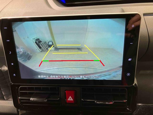 タントカスタムＸ（北海道）の中古車