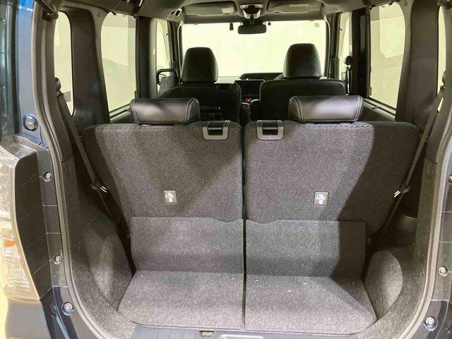 タントカスタムＸ（北海道）の中古車
