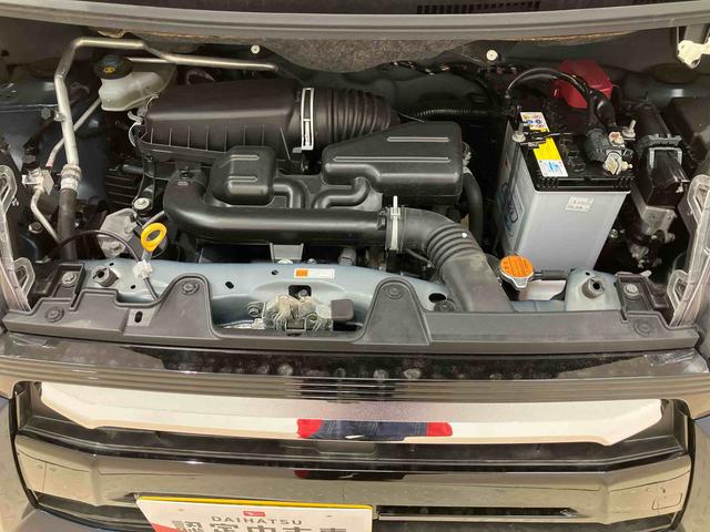 タントカスタムＸ（北海道）の中古車