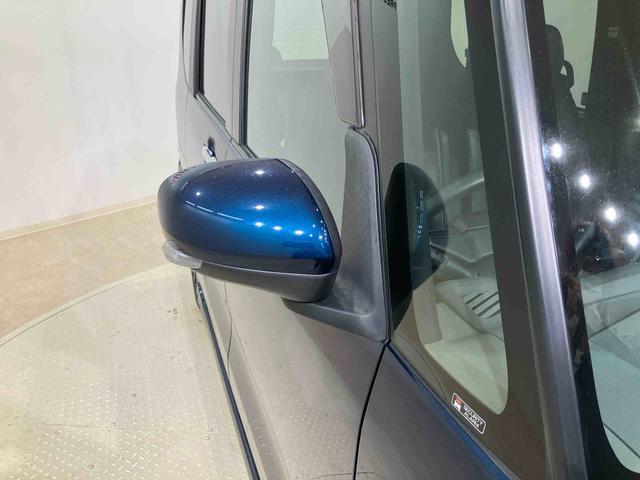 タントカスタムＸ（北海道）の中古車