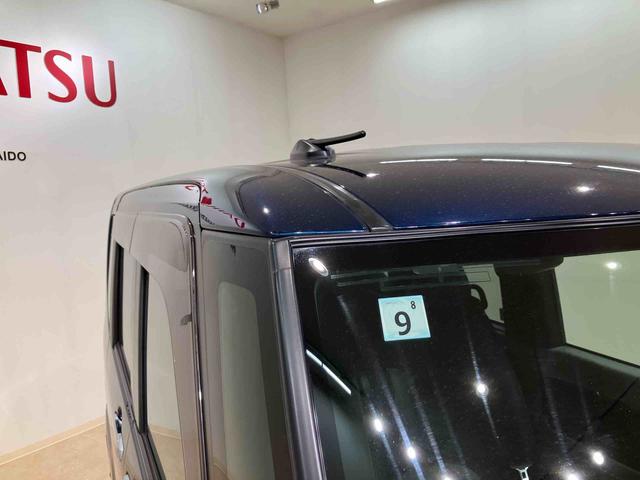 タントカスタムＸ（北海道）の中古車