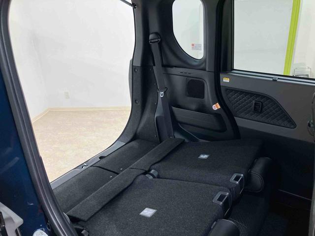 タントカスタムＸ（北海道）の中古車