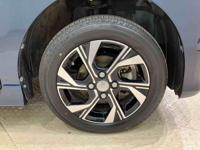 タントカスタムＸ（北海道）の中古車