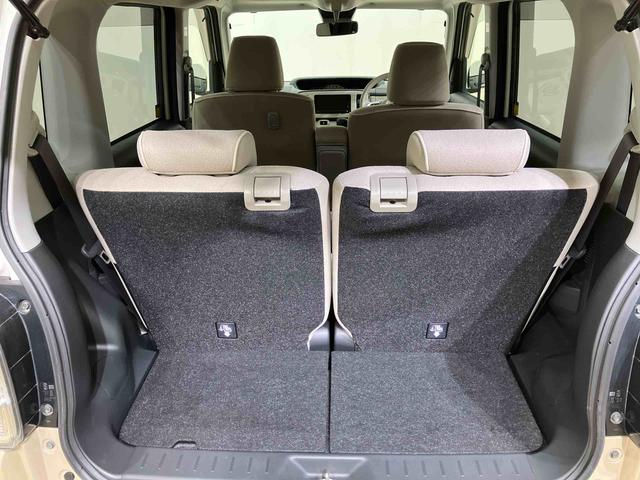 ムーヴキャンバスＧメイクアップリミテッド　ＳＡIII（北海道）の中古車