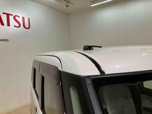 ムーヴキャンバスＧメイクアップリミテッド　ＳＡIII（北海道）の中古車