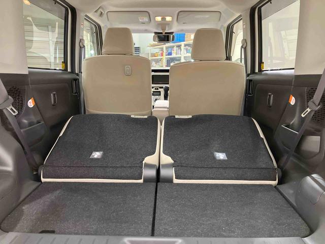 ムーヴキャンバスＧメイクアップリミテッド　ＳＡIII（北海道）の中古車