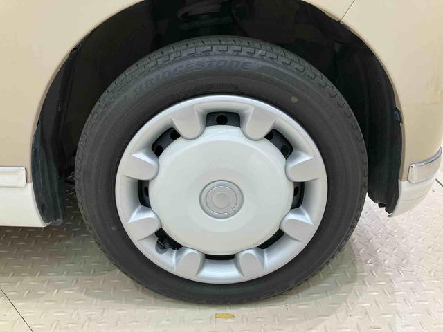 ムーヴキャンバスＧメイクアップリミテッド　ＳＡIII（北海道）の中古車