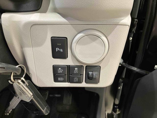 ミライースＸ　リミテッドＳＡIII（北海道）の中古車
