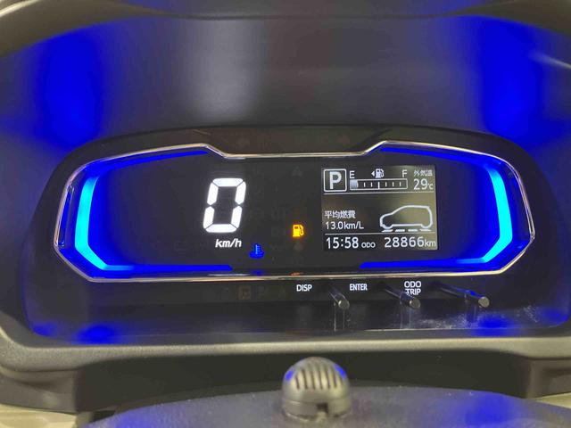 ミライースＸ　リミテッドＳＡIII（北海道）の中古車