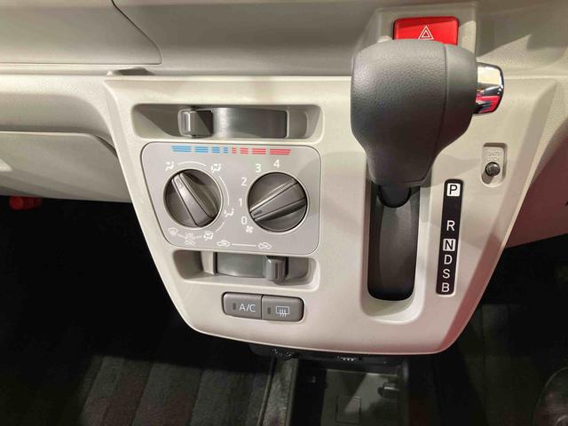 ミライースＸ　リミテッドＳＡIII（北海道）の中古車