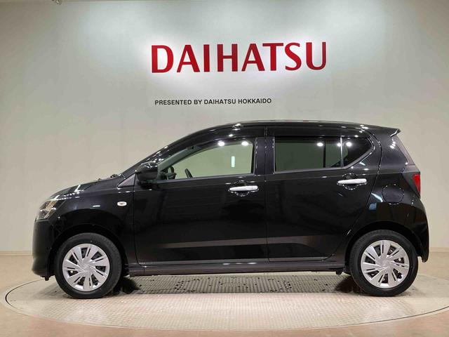ミライースＸ　リミテッドＳＡIII（北海道）の中古車