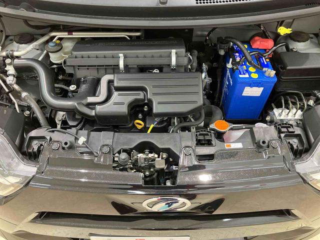 ミライースＸ　リミテッドＳＡIII（北海道）の中古車