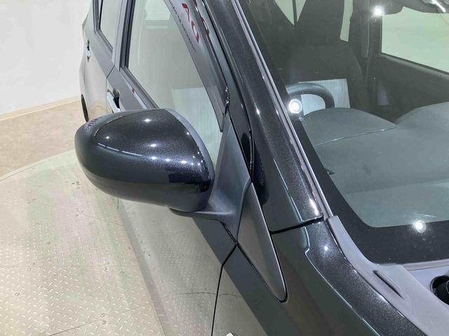 ミライースＸ　リミテッドＳＡIII（北海道）の中古車