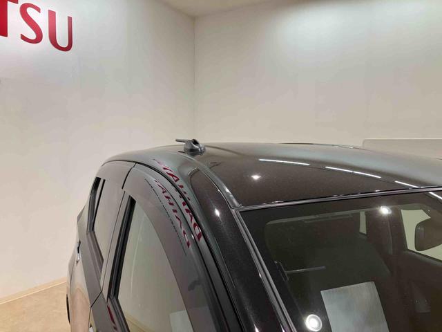 ミライースＸ　リミテッドＳＡIII（北海道）の中古車