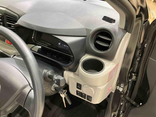 ミライースＸ　リミテッドＳＡIII（北海道）の中古車