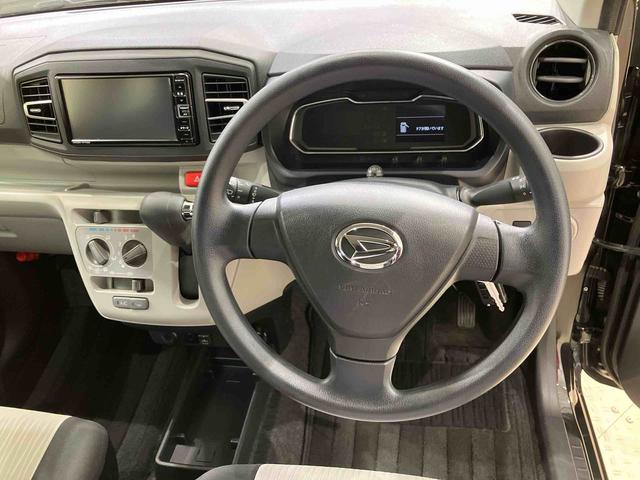 ミライースＸ　リミテッドＳＡIII（北海道）の中古車