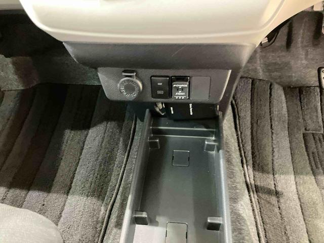 ミライースＸ　リミテッドＳＡIII（北海道）の中古車