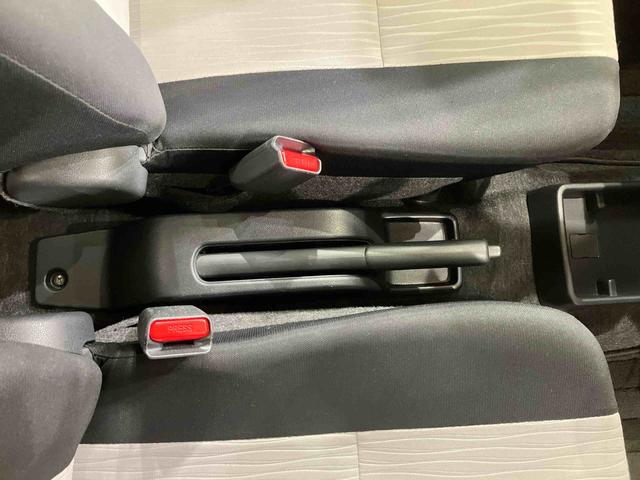 ミライースＸ　リミテッドＳＡIII（北海道）の中古車