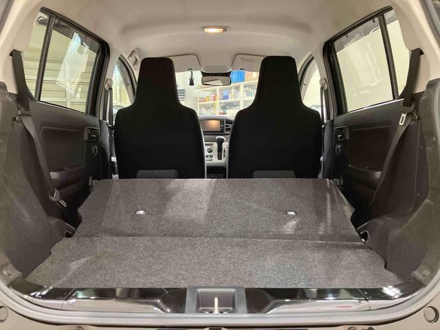 ミライースＸ　リミテッドＳＡIII（北海道）の中古車