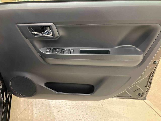 ミライースＸ　リミテッドＳＡIII（北海道）の中古車