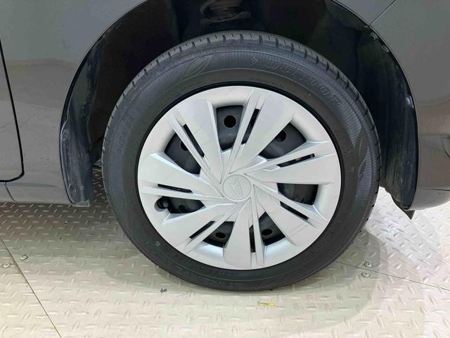 ミライースＸ　リミテッドＳＡIII（北海道）の中古車
