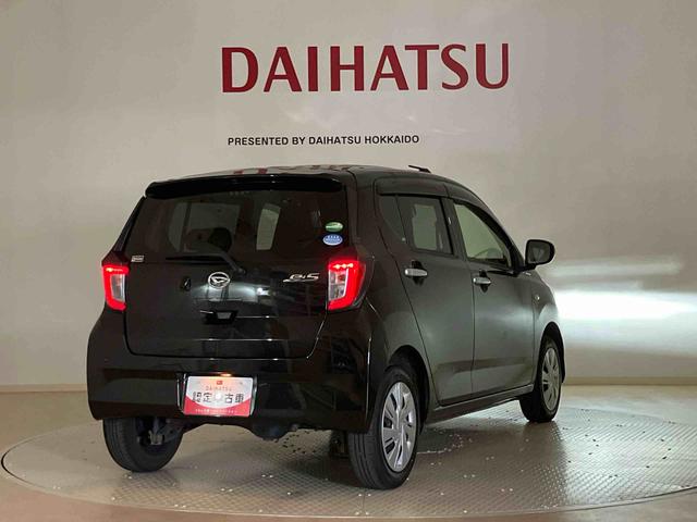 ミライースＸ　リミテッドＳＡIII（北海道）の中古車