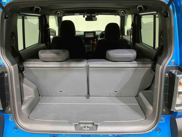 タフトＧターボ（北海道）の中古車