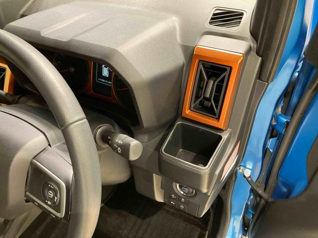 タフトＧターボ（北海道）の中古車